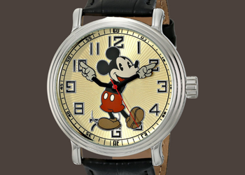 Disney Watch 10