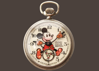 Disney Watch 12